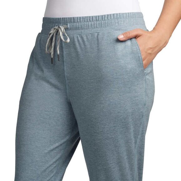 NEW Kirkland Signature Lightweight Jogger | Light Blue - Picture 3 of 7